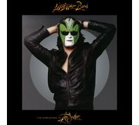 J50: The Evolution of the Joker (3LP+7") [Vinilo]