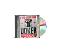 Steve Miller Band Joker Live In Concert (CD) (Importación USA)