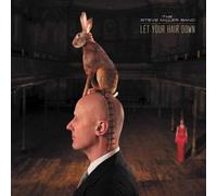 Steve Miller Band - Let Your Hair Down [Vinilo]