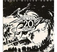 Steve Miller Band - Living In The 20th Century - Capitol Records - 24 0649 1, Capitol Records - 064 24 0649 1, Capitol Records - 1C 064-24 0649 1, EMI - 24 0649 1, EMI - 064 24 0649 1, EMI - 1C 064-24 0649 1