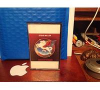 Steve Miller Band - Living in the Usa [Casete]