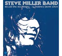 Steve Miller Band - Recall The Beginning... A Journey From Eden (180 g) (Reissue) (LP)