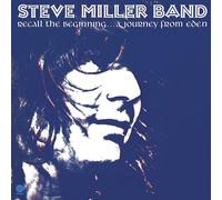 Steve Miller Band - Recall The Beginning... A Journey From Eden (180 g) (Reissue) (LP)