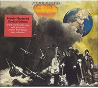 Steve Miller Band - Sailor