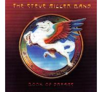 Steve Miller Band - Steve Miller Band-Book Of Dreams [Vinilo]