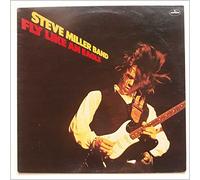 Steve Miller Band - Steve Miller Band - Fly Like An Eagle - [LP]