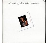Steve Miller Band - Steve Miller Band - The Best Of Steve Miller 1968-1973 - Fame - FA 3030