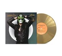 Steve Miller Band - The Joker [50th Anniversary] [Gold LP] [Vinilo]