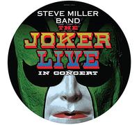 Steve Miller Band - The Joker Live: RSD 2016 [Vinilo]