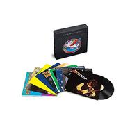 Steve Miller Band - Vinyl Box Set
