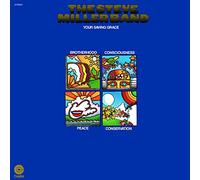 Steve Miller Band - Your Saving Grace [Vinilo]