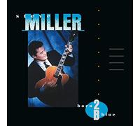 Steve Miller - Born 2B Blue [Vinilo]
