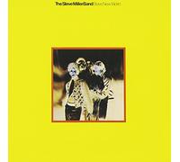 Steve Miller – Brave New World – CD – Importación USA