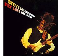 Steve Miller - Fly Like An Eagle Djpak Rem. / Limited