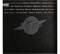 Steve Miller - FM: the Original Movie Soundtrack Poster