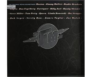 Steve Miller - Fm: The Original Movie Soundtrack [Vinilo]