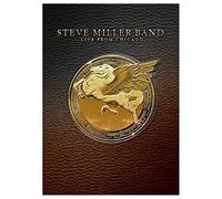 Steve Miller - Live form Chicago [Reino Unido] [DVD]