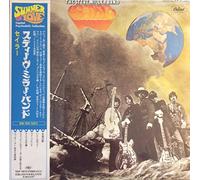Steve Miller - Sailor (Jpn)
