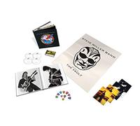 Steve Miller - Welcome To The Vault (2 x Ultra-High Quality)