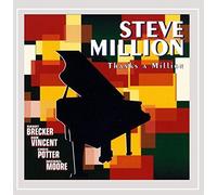 Steve Million - Thanks a Million