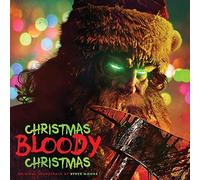 Steve moore - Christmas bloody christmas (original motion picture soundtrack) [Vinilo]