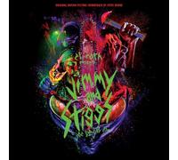 Steve Moore - Jimmy & Stiggs [Vinilo]