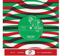 Steve Moore - Other Voices 04 [Vinilo]
