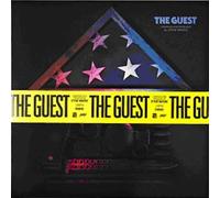 STEVE MOORE - THE GUEST [Vinilo]