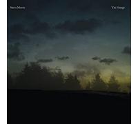 Steve moore - The henge