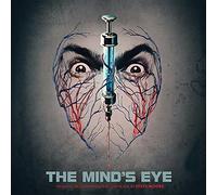 Steve Moore - The Mind's Eye - Original Motion Picture Soundtrack [Vinilo]