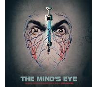 Steve moore - The mind's eye [Vinilo]