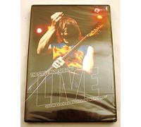 Steve Morse Band Live [Reino Unido] [DVD]