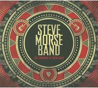 STEVE MORSE BAND - OUT STANDING IN THEIR FIELD