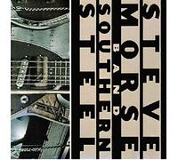 Steve Morse Band - Southern steel (1991)