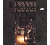 Steve Morse Band - Southern Steel