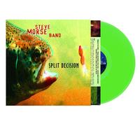 Steve Morse Band Split Decision (Vinyl) (Importación USA)