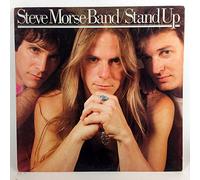 STEVE MORSE BAND - Stand Up [Vinilo]
