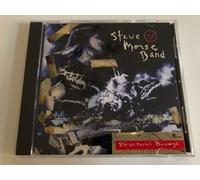Steve Morse Band - Structural Damage [Import]