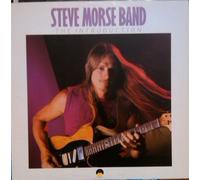 STEVE MORSE BAND - The Introduction