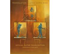 Steve Morse Band: Triangulation