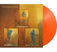 Steve Morse Band - Triangulation [Vinilo]