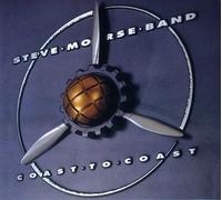 Steve Morse - Coast To Coast