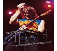 Steve Morse - Live in Baden-Baden [Alemania] [DVD]