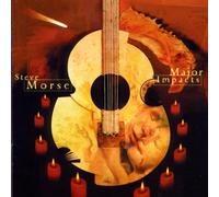Steve Morse - Major Impacts