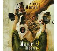 Steve Morse - Major Impacts, Vol. 2