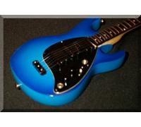 Steve Morse miniatura Mini guitarra