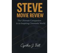 Steve Movie Review: The Ultimate Companion to an Inspiring Cinematic World