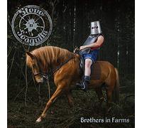 Steve 'N' Seagulls - Brothers In Farms