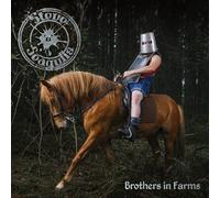Steve 'N' Seagulls - Brothers In Farms