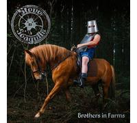 Steve 'n' Seagulls Brothers in Farms (Vinyl) 12" Album (Importación USA)